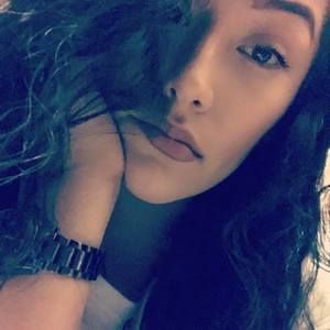 Meet your Posher, Ginette